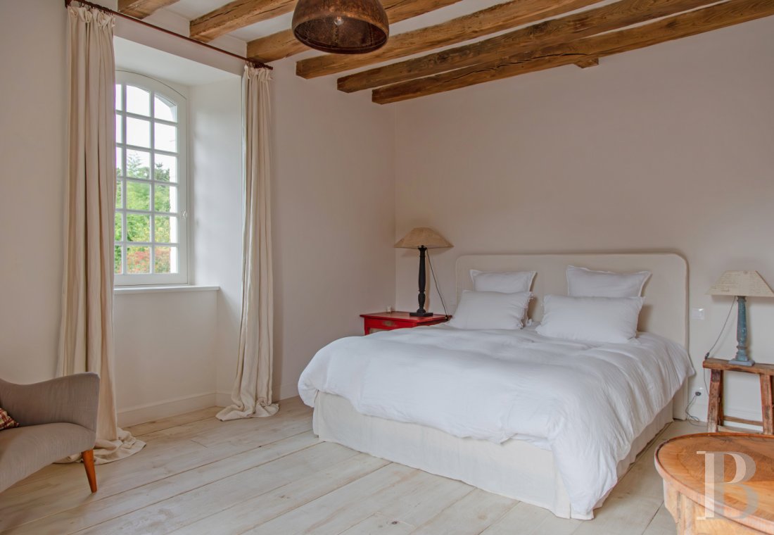 A former 18th century presbytery, perfect for quiet stays on the banks of the Loire in Anjou, to the west of Saumur - photo  n°39
